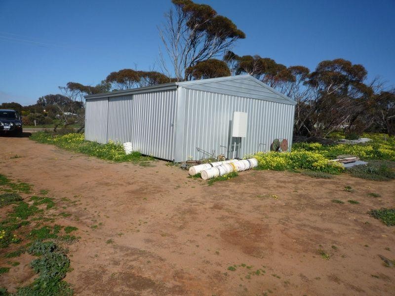 Lot 162 Old Swanport  Road MURRAY BRIDGE 5253, Murray Bridge SA 5253