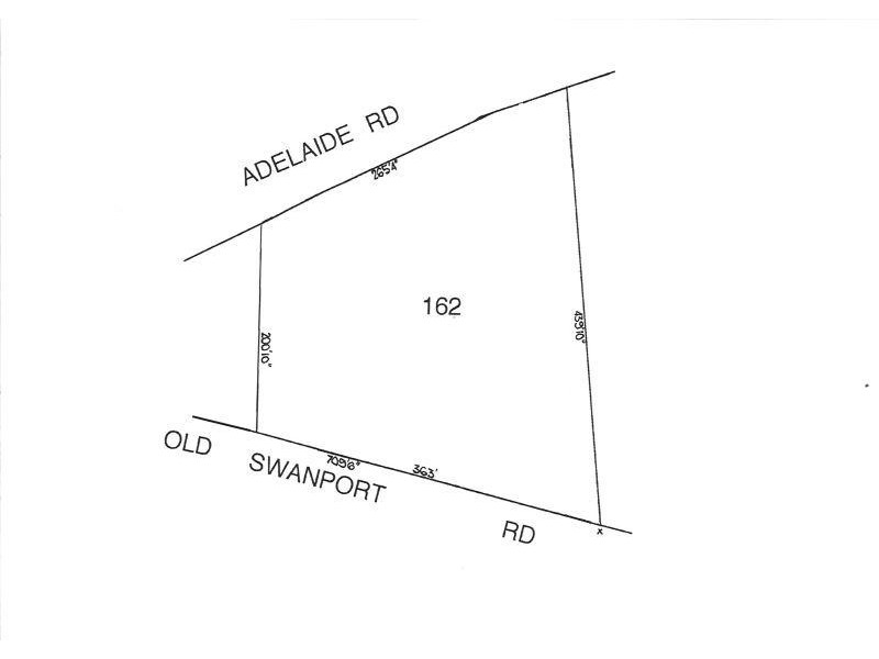Lot 162 Old Swanport  Road MURRAY BRIDGE 5253, Murray Bridge SA 5253
