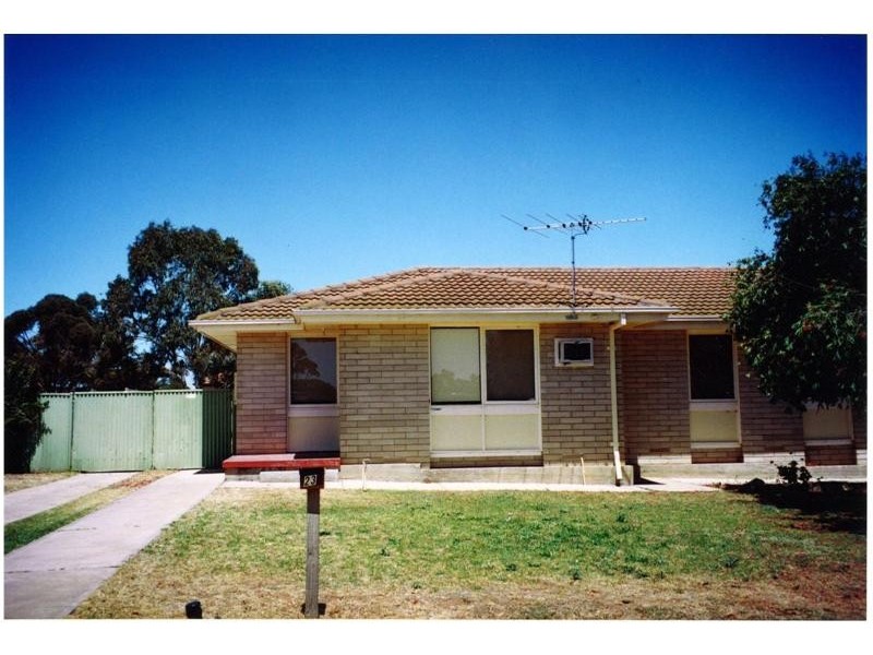 23 Plover Court MURRAY BRIDGE 5253, Murray Bridge SA 5253