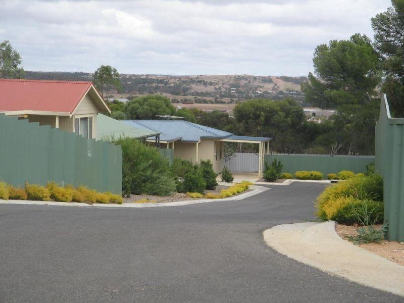 1 George Avenue MURRAY BRIDGE 5253, Murray Bridge SA 5253