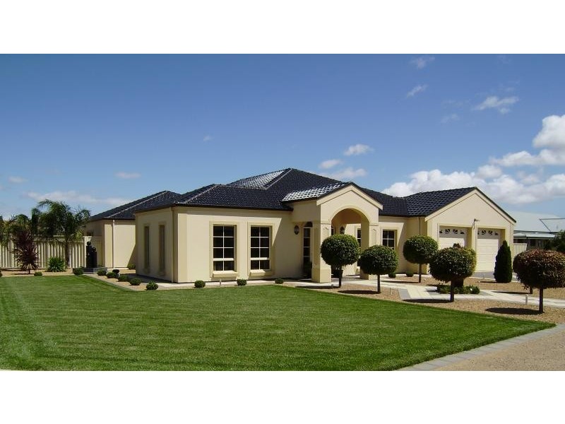 120 Christian  Road MURRAY BRIDGE 5253, Murray Bridge SA 5253