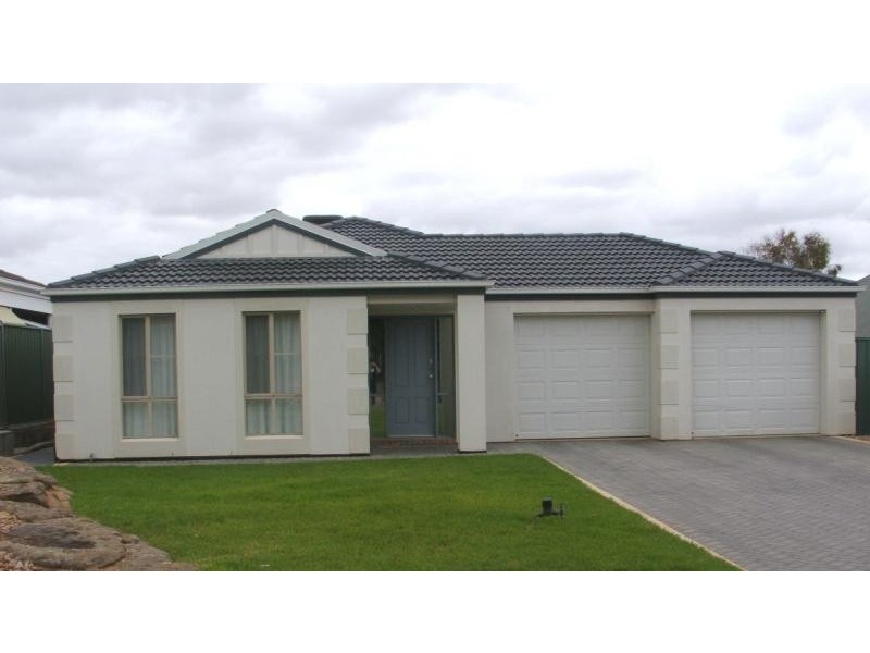 60 Tumbella Drive MURRAY BRIDGE 5253, Murray Bridge SA 5253