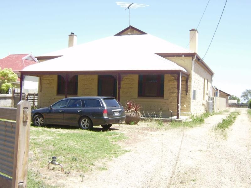 19 Hannaford Street MURRAY BRIDGE 5253, Murray Bridge SA 5253