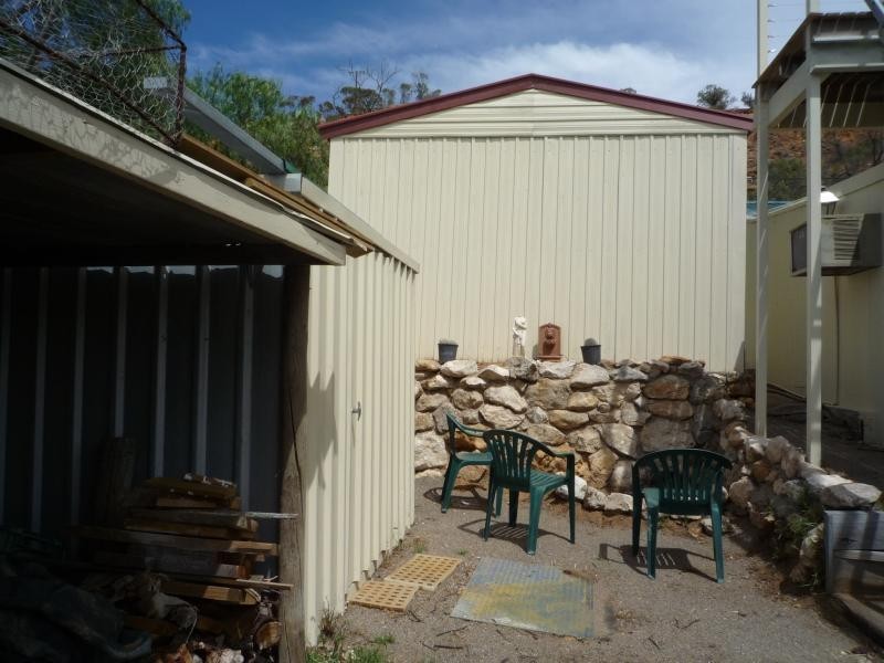 8 Sunnyside Road SUNNYSIDE 5253, Sunnyside SA 5253