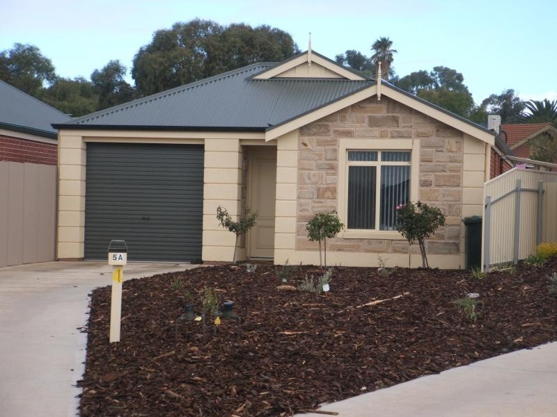 5a Henry Moss Court MURRAY BRIDGE 5253, Murray Bridge SA 5253