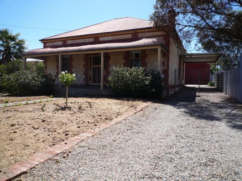 1 Hannaford Street MURRAY BRIDGE 5253, Murray Bridge SA 5253