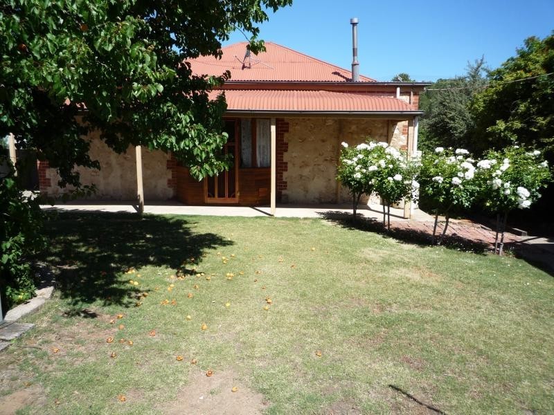 1 Hannaford Street MURRAY BRIDGE 5253, Murray Bridge SA 5253