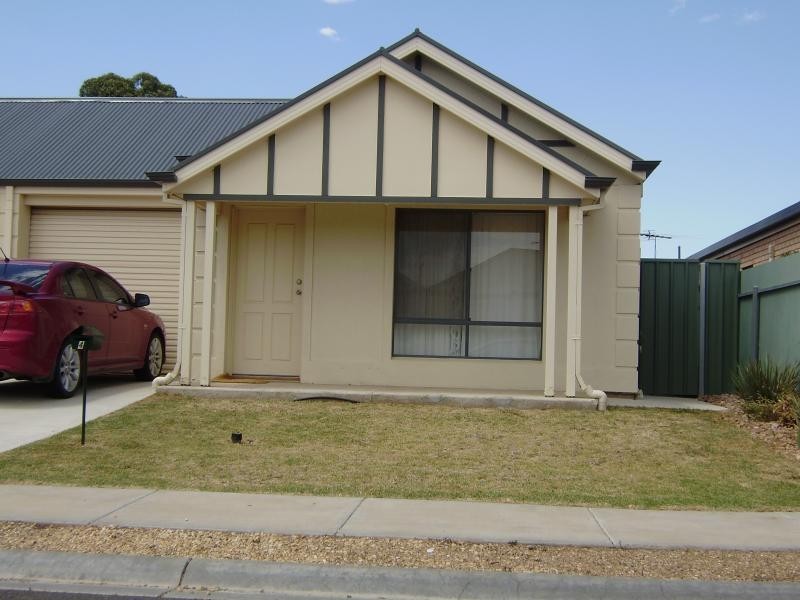4 Hawke Place MURRAY BRIDGE 5253, Murray Bridge SA 5253