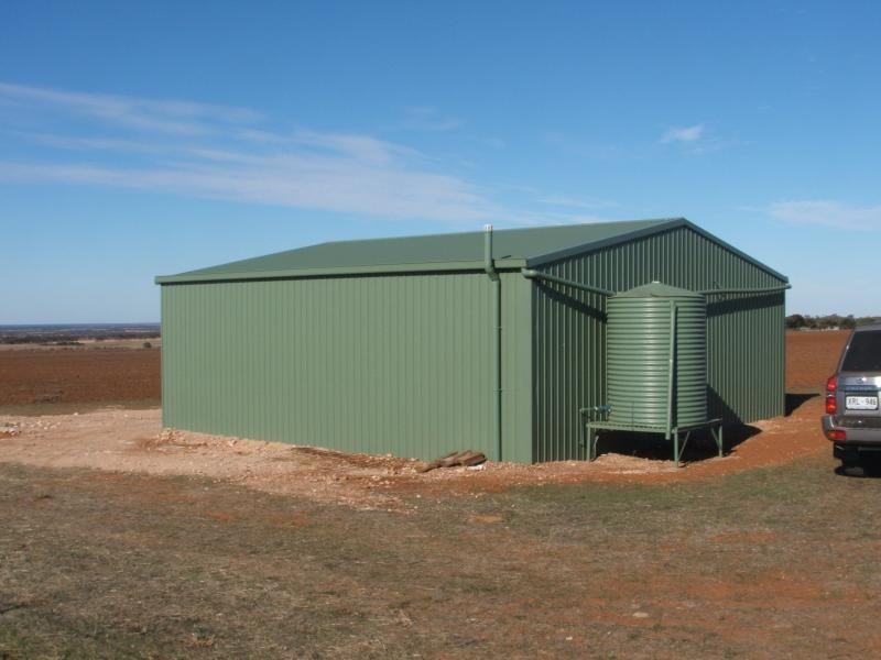 Lot 1 Three Chain Road CAMBRAI 5353, Cambrai SA 5353