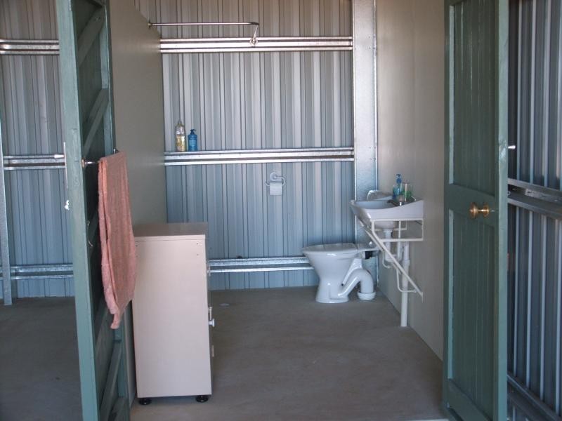 Lot 1 Three Chain Road CAMBRAI 5353, Cambrai SA 5353