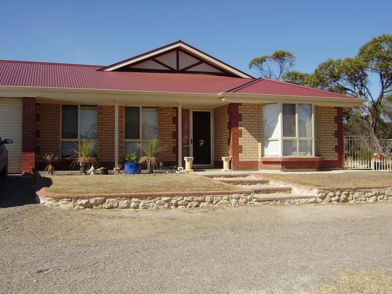 Lot 1049 Old Princess Highway MURRAY BRIDGE 5253, Murray Bridge SA 5253