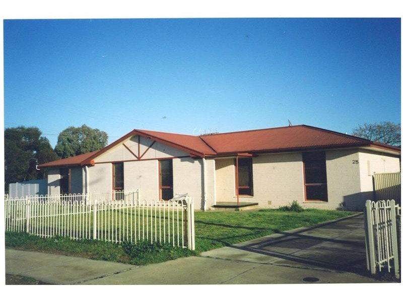 23 Burdekin Avenue MURRAY BRIDGE 5253, Murray Bridge SA 5253