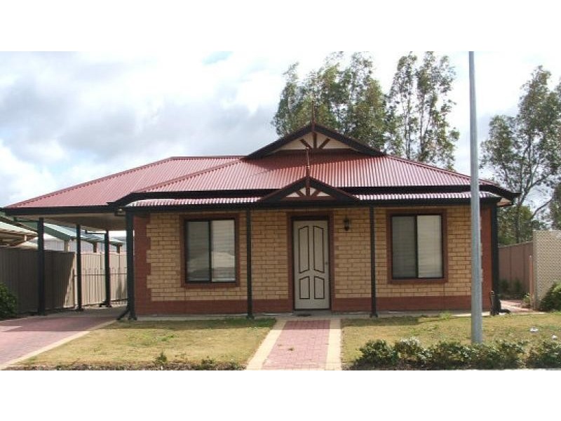 8 Shannon Court MURRAY BRIDGE 5253, Murray Bridge SA 5253