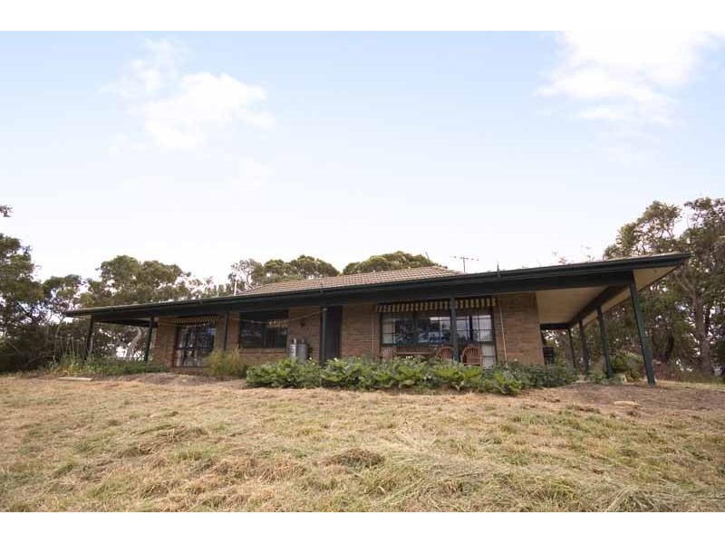 223 Morgan  Road IRONBANK 5153, Ironbank SA 5153