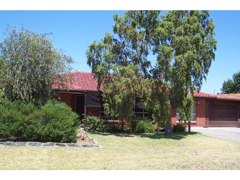 6 Liebelt  Road MOUNT BARKER 5251, Mount Barker SA 5251