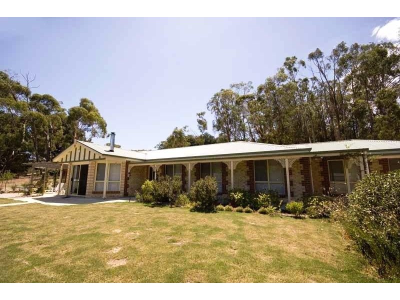 335 Ironbank  Road IRONBANK 5153, Ironbank SA 5153