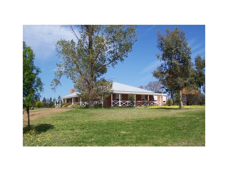 Lot 11 Bonython Road BUGLE RANGES 5251, Bugle Ranges SA 5251