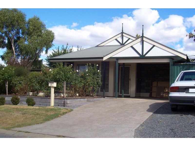 5 Boronia Court MOUNT BARKER 5251, Mount Barker SA 5251