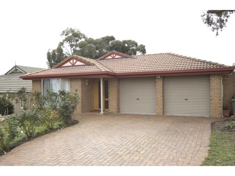 31 Sturt Approach FLAGSTAFF HILL 5159, Flagstaff Hill SA 5159