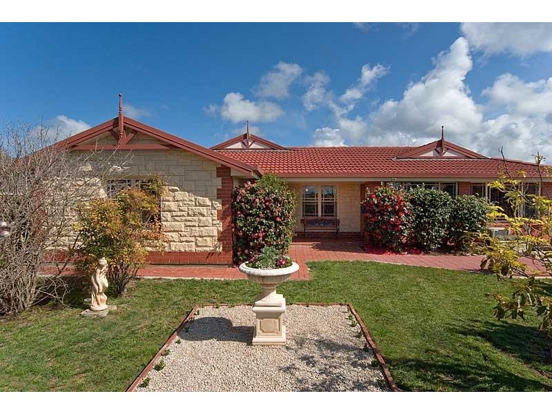 8 Lorikeet Road MOUNT BARKER 5251, Mount Barker SA 5251