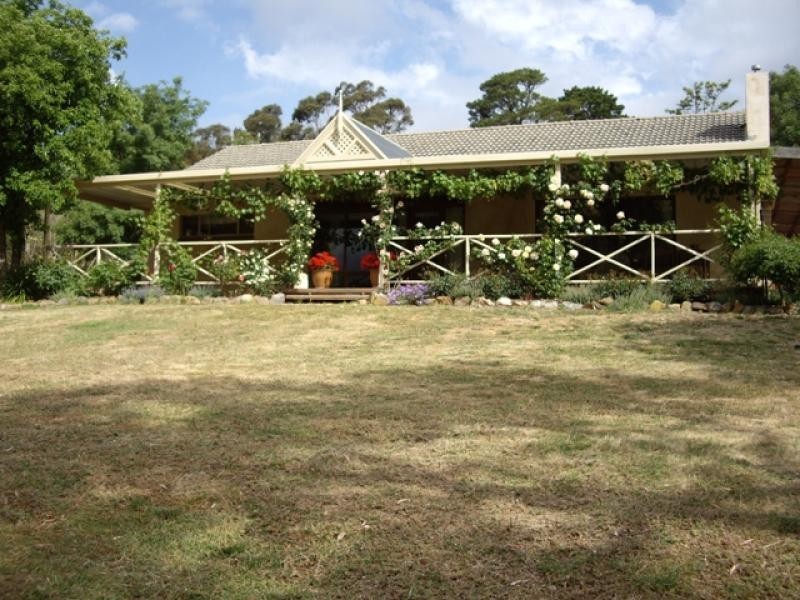 299 Pole Road IRONBANK 5153, Ironbank SA 5153