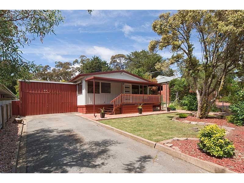 44 William  Street LITTLEHAMPTON 5250, Littlehampton SA 5250