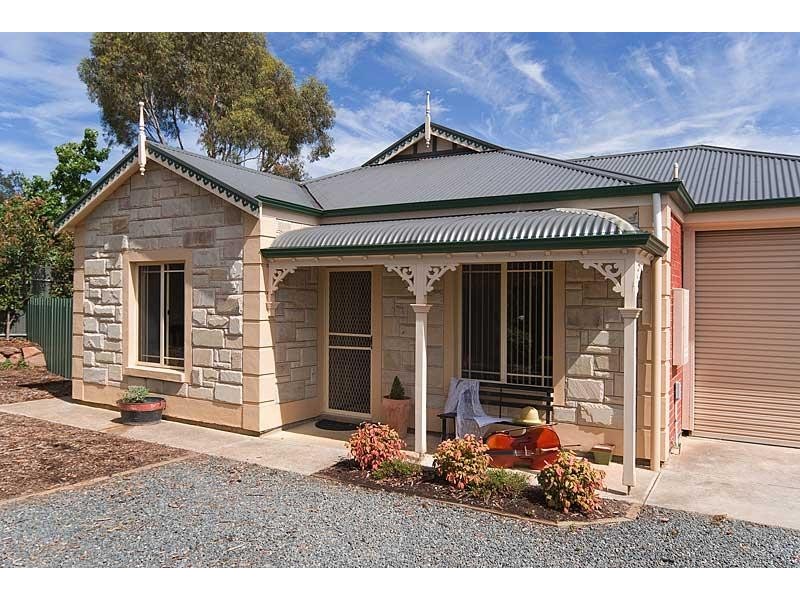 15a Gladstone Street NAIRNE 5252, Nairne SA 5252