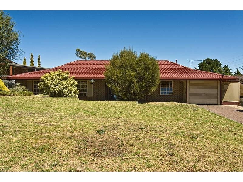 15  Kyre Street ABERFOYLE PARK 5159, Aberfoyle Park SA 5159