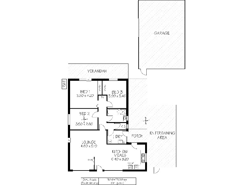 52 Whysall  Road GREENACRES 5086, Greenacres SA 5086