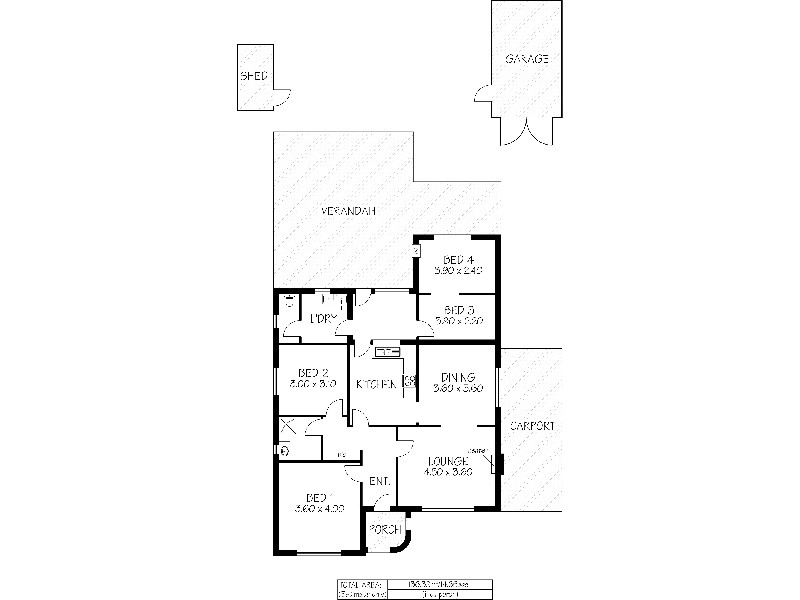9 Leron  Avenue ENFIELD 5085, Enfield SA 5085
