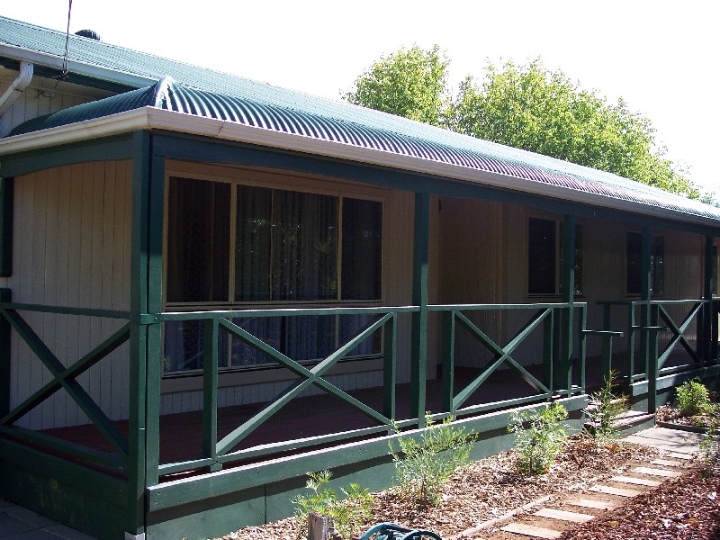 52 Rellum Road GREENACRES 5086, Greenacres SA 5086