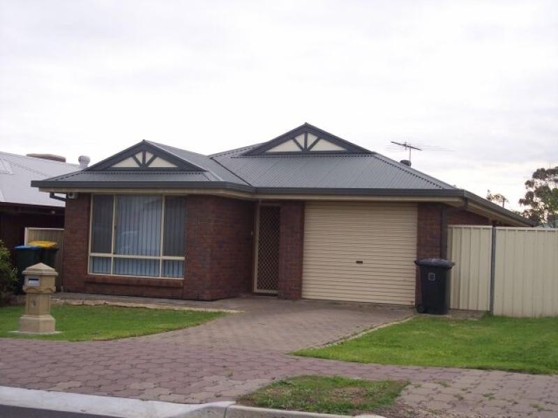 10A  Stuart Street HILLCREST 5086, Hillcrest SA 5086