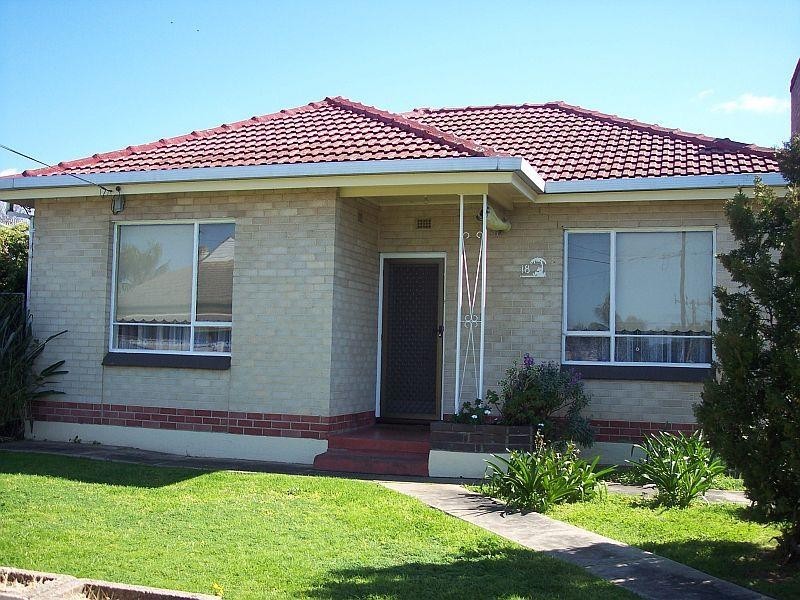 18 Third Avenue KLEMZIG 5087, Klemzig SA 5087