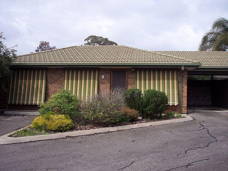 9/26 Crozier Avenue MODBURY 5092, Modbury SA 5092