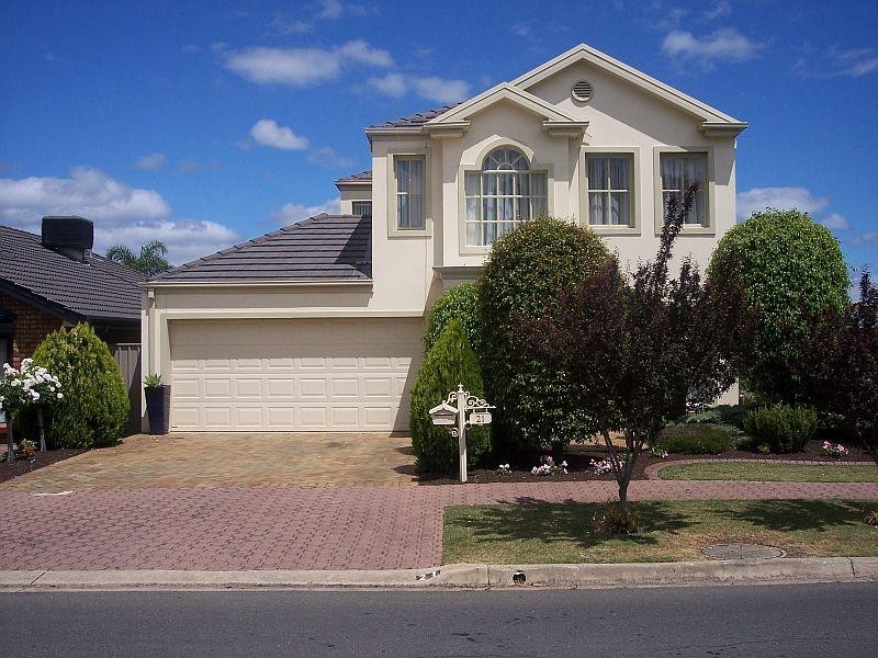 21 Conservatory Circuit OAKDEN 5086, Oakden SA 5086