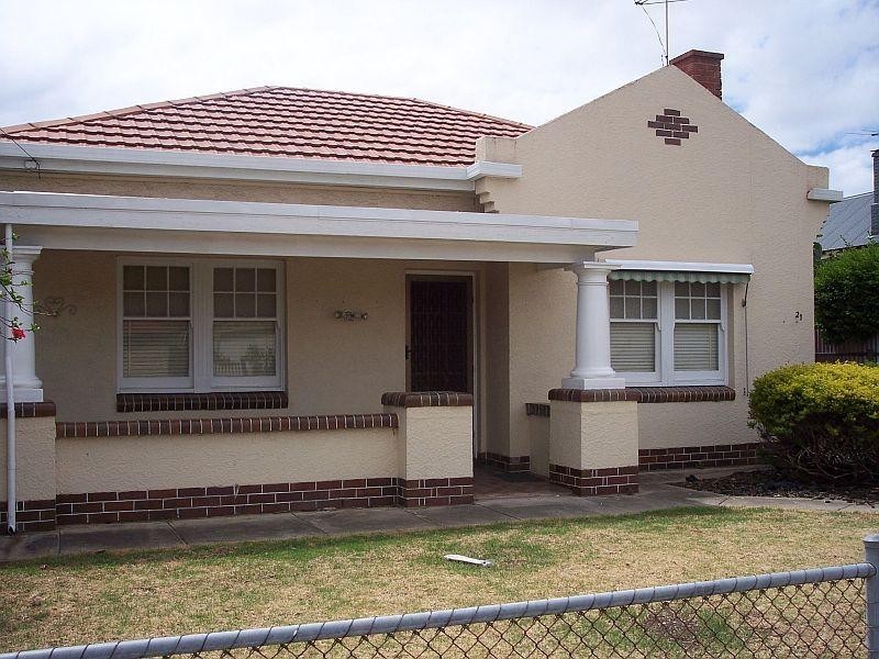 21 Garth  Street WOODVILLE PARK 5011, Woodville Park SA 5011