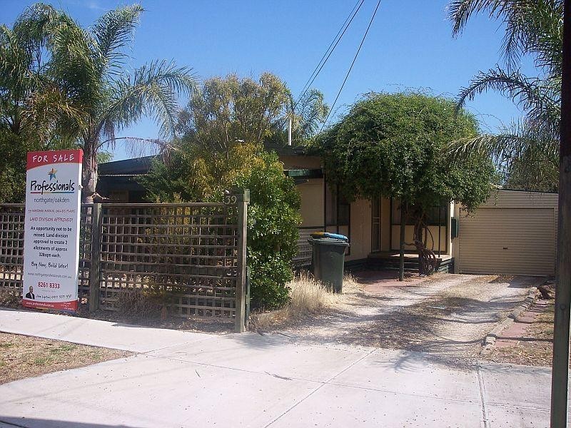 39 Wandana  Avenue GILLES PLAINS 5086, Gilles Plains SA 5086