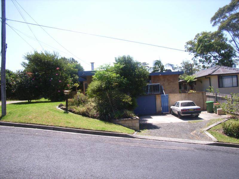 61 Beaufort Road TERRIGAL 2260, Terrigal NSW 2260