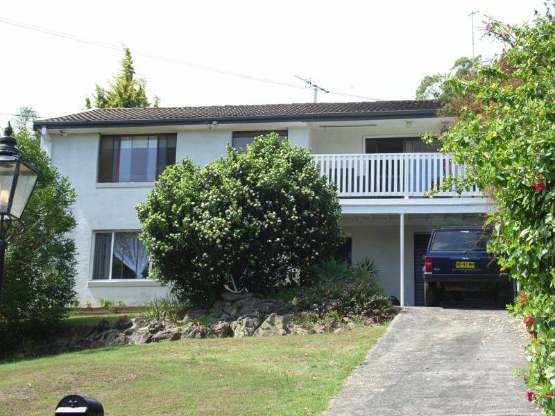 14 Kipling Drive BATEAU BAY 2261, Bateau Bay NSW 2261