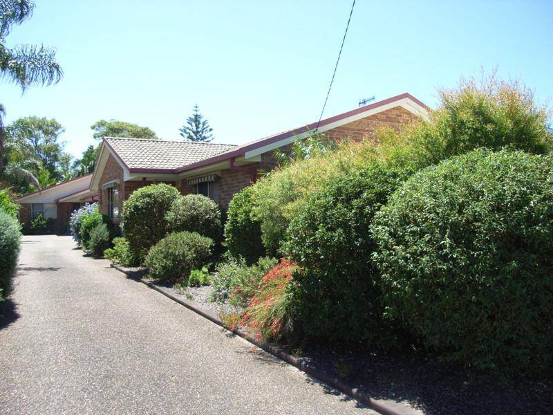 40B Mclachlan Avenue LONG JETTY 2261, Long Jetty NSW 2261