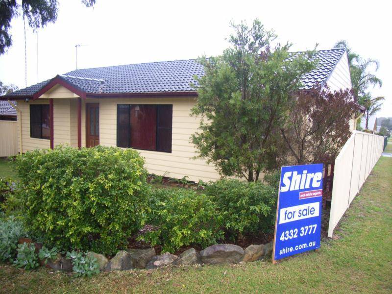 54  Hume Boulevard KILLARNEY VALE 2261, Killarney Vale NSW 2261