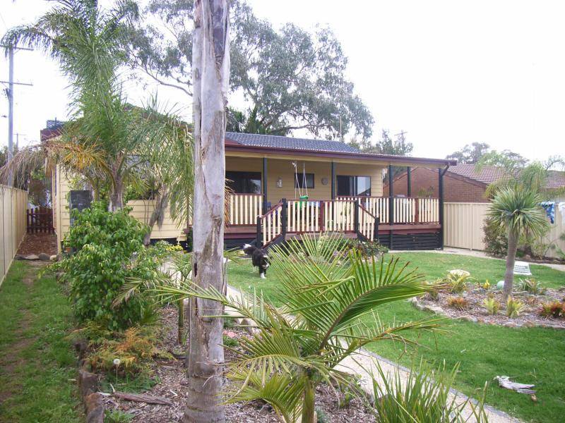 54  Hume Boulevard KILLARNEY VALE 2261, Killarney Vale NSW 2261