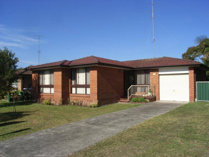 51 Rushby Street BATEAU BAY 2261, Bateau Bay NSW 2261