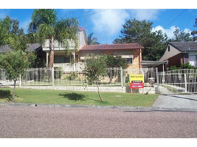 36 Rays Road BATEAU BAY 2261, Bateau Bay NSW 2261