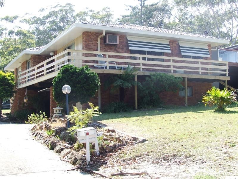 54 Rickard  Street BATEAU BAY 2261, Bateau Bay NSW 2261