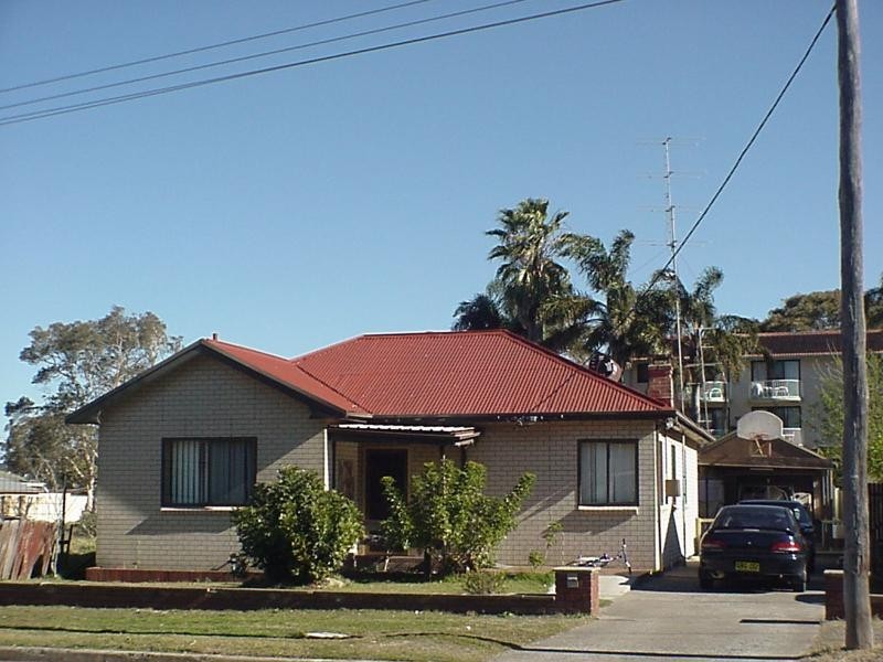 41 Archbold  Road LONG JETTY 2261, Long Jetty NSW 2261
