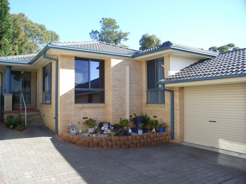 17A South  Street KILLARNEY VALE 2261, Killarney Vale NSW 2261