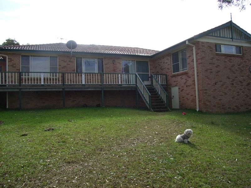 27 Morley Avenue BATEAU BAY 2261, Bateau Bay NSW 2261