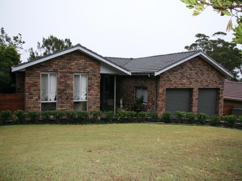 2 Sanctuary Place BATEAU BAY 2261, Bateau Bay NSW 2261