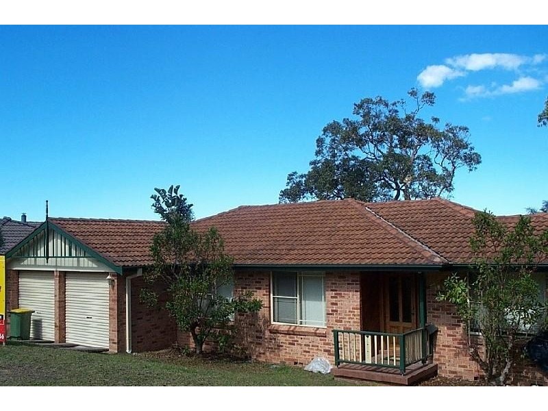 27 Morley Avenue BATEAU BAY 2261, Bateau Bay NSW 2261